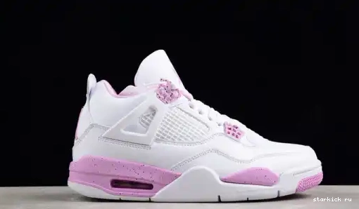 Air CT8527-116 4 Cacao CT8527-116 GS  Wow Jordan 0701